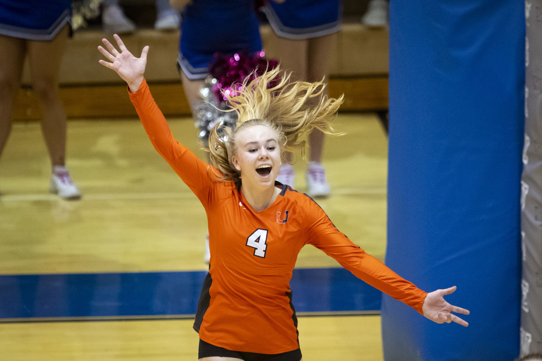 Billings Senior vs. Billings Skyview